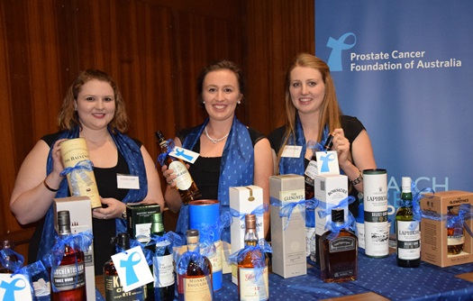 Whisky Live Perth Volunteers