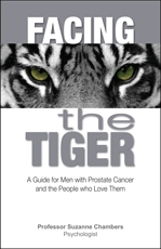 Facing The Tiger