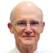 Professor Frank Gardiner