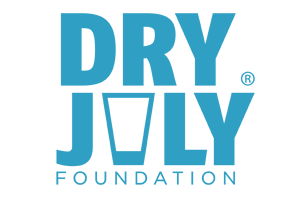 Dry July Foundation