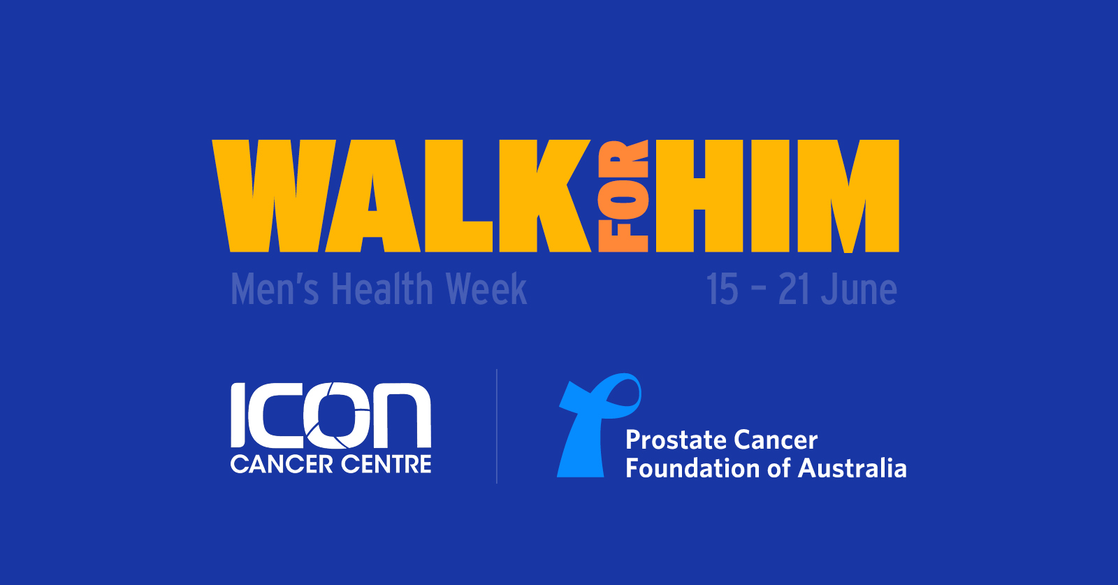 PCFA | Icon Cancer Centre steps up for men and their families impacted ...