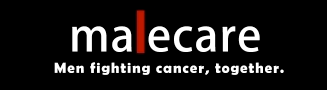 Malecare logo