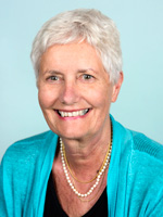 Judith Clements