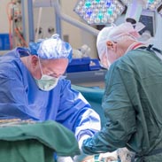 Landmark Australian study questions the value of expensive robotic surgery