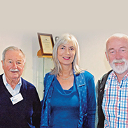 Strengthening communities against prostate cancer