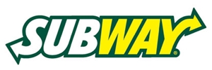 Subway Logo 300X100