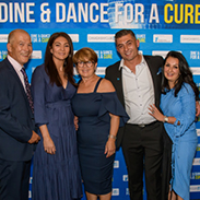 A son’s promise to his father: The defeat of prostate cancer