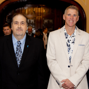 Support Group in Adelaide Empowers Young Prostate Cancer Fighters