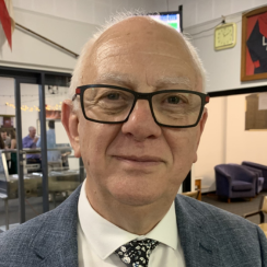 Local Albury-Wodonga man calls for interest in new support group