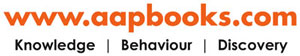 AAP Books Logo
