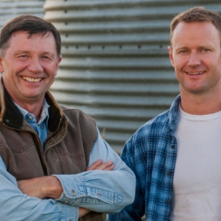 Connection matters: Peer-based support in our 11-Point Plan