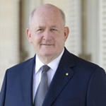 Sir Peter Cosgrove Ak Mc