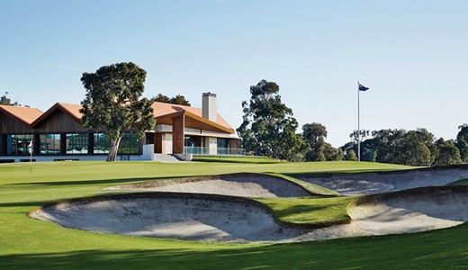 Golf Fore a Cause - Huntingdale Golf Club