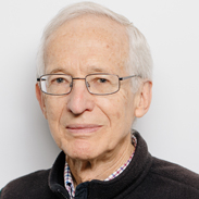Emeritus Professor Bruce Armstrong AM