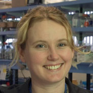 Associate Professor Lisa Butler