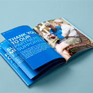 Annual Reports