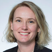 Associate Professor Lisa Butler