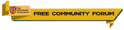 Free Community Forum