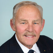 Vale Tony Sonneveld OAM