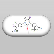 Promising results from the ENZAMET clinical trial