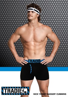 Tradie Underwear – The Ultimate Toolbox