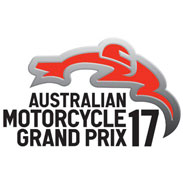 PCFA benefits from Michelin® Australian Motorcycle Grand Prix 2017
