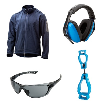 Safeman - safety equipment and workwear