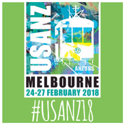 Highlights from USANZ 2018