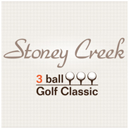Stoney Creek 3 Ball Golf Classic 2020