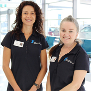 Dedicated nurses to help prostate cancer patients throughout the Newcastle and Hunter region