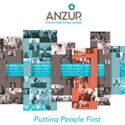 Putting people first: the 2018 ANZUP annual scientific meeting