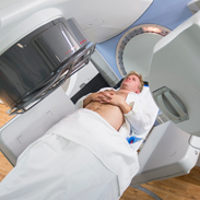 Radiotherapy for men diagnosed with metastatic prostate cancer