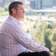 Pain relief for men with prostate cancer