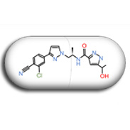 Darolutamide, a new drug in development for advanced prostate cancer