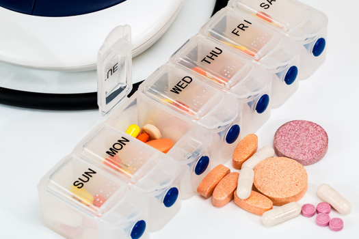 News from the prostate cancer pharmaceutical industry