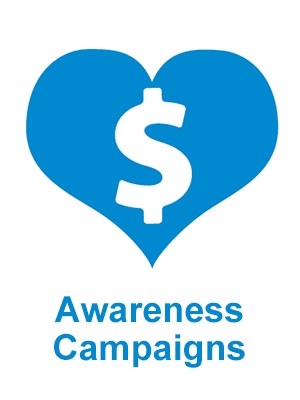Awareness Campaigns