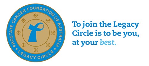 Legacy Circle Logo