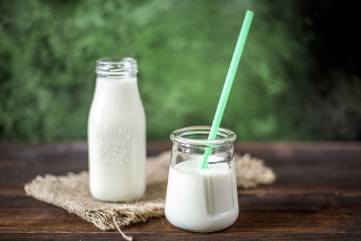 Should we reduce dairy foods to reduce the risk of prostate cancer?