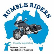 The Rumble Riders 2020 Bike Ride