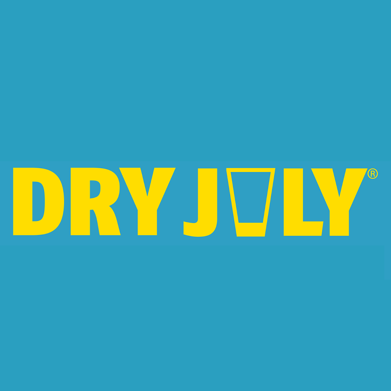 Go Dry this July and help fund the life-changing work of PCFA Specialist Nurses.