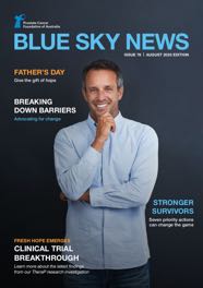 Blue Sky News -Issue 76 – August 2020