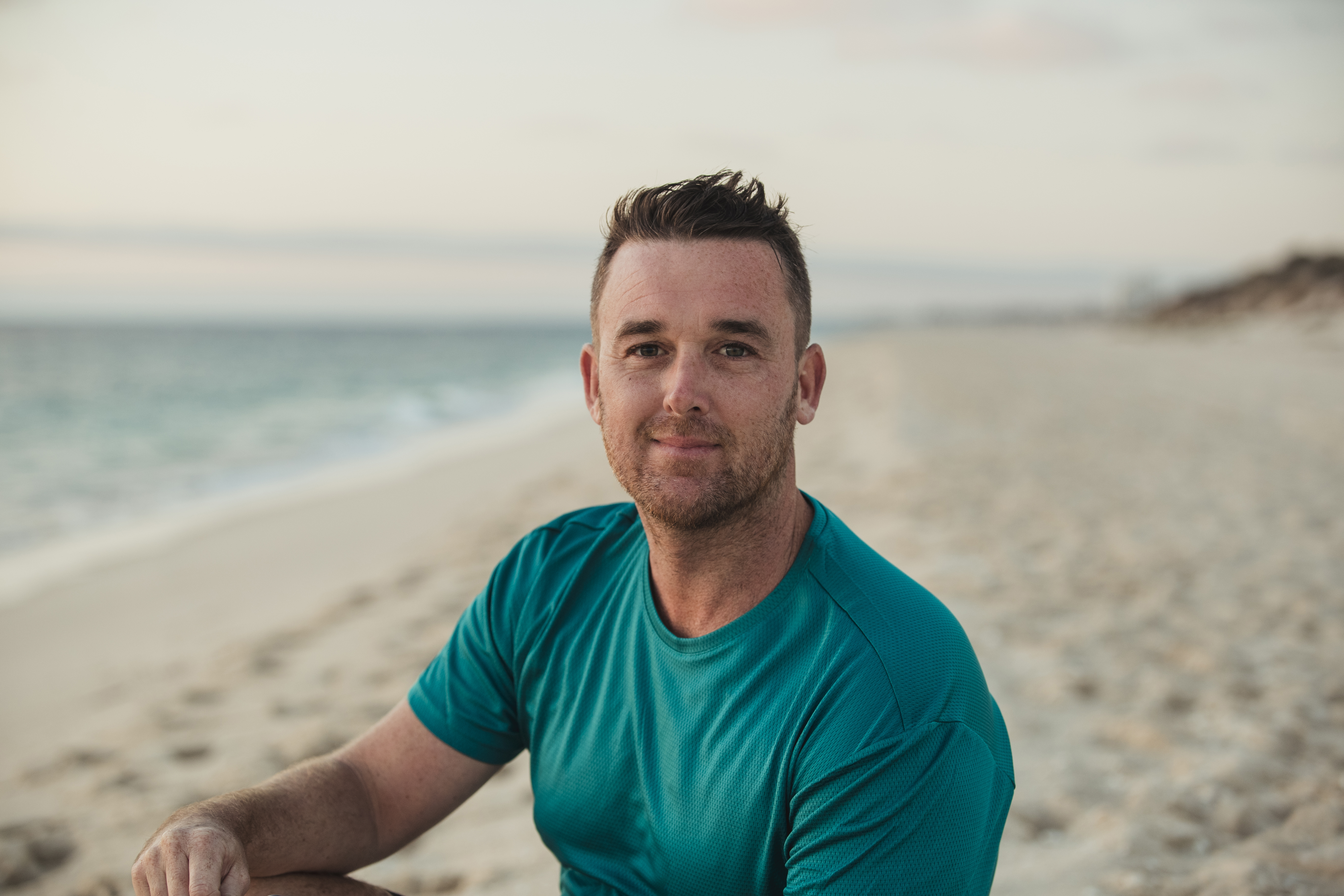Mates connect to cope with prostate cancer