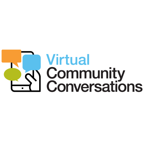 Virtual Community Conversations 2020