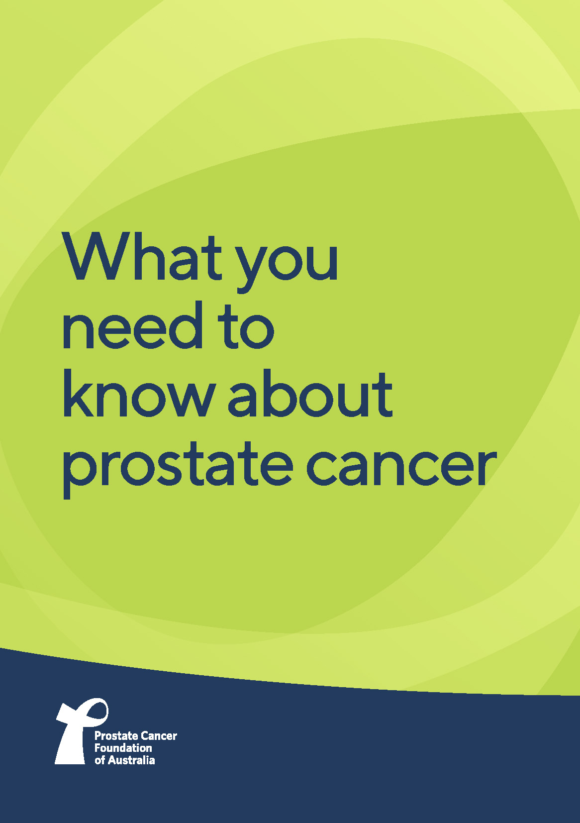 What you need to know about Prostate Cancer - thumbnail