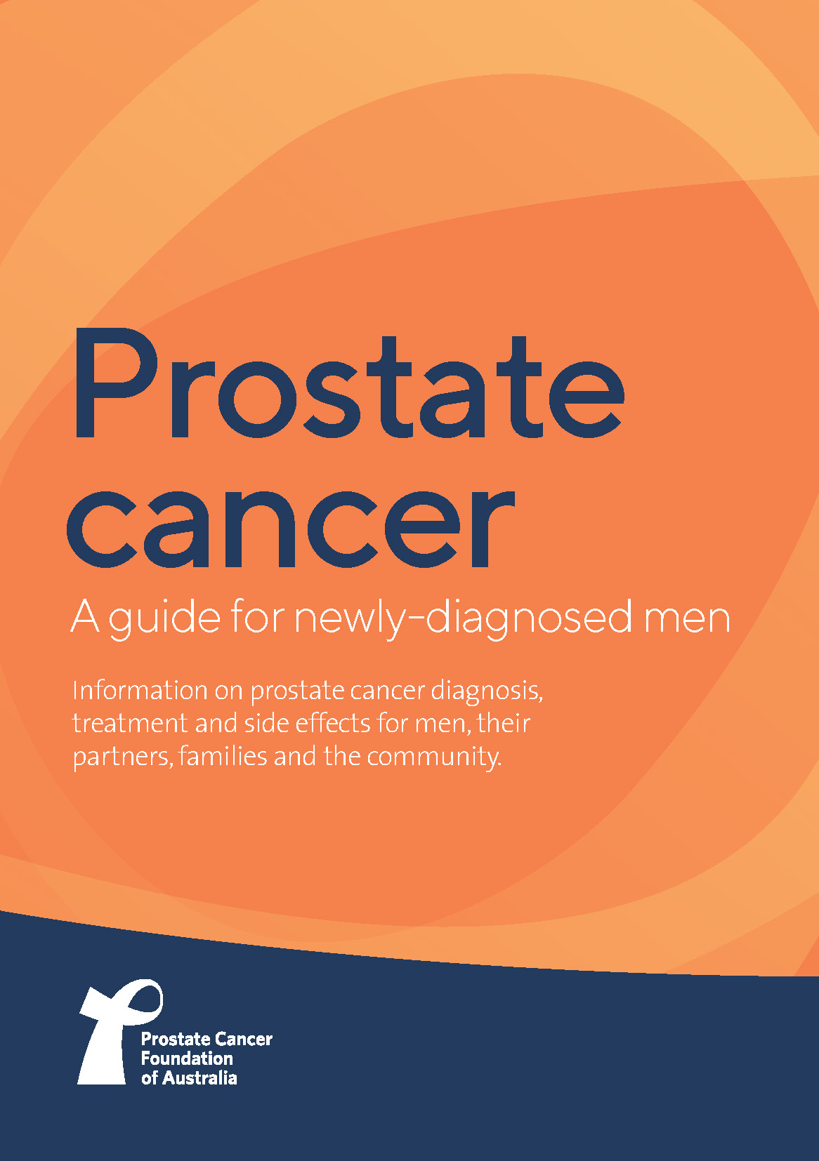 Support groups for people affected by Prostate Cancer - thumbnail