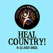 NAIDOC Week: Spotlight on collaborative care