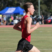 Gold Coast teen set to run for 24-hours to support prostate cancer research