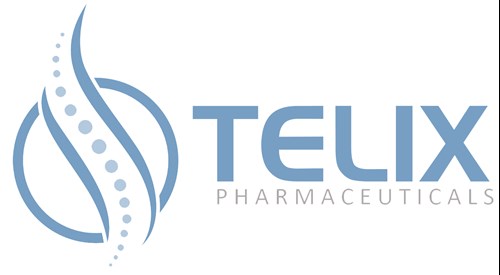 Telix Logo