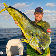 Pirtek Fishing Challenge Director reeling for next big catch