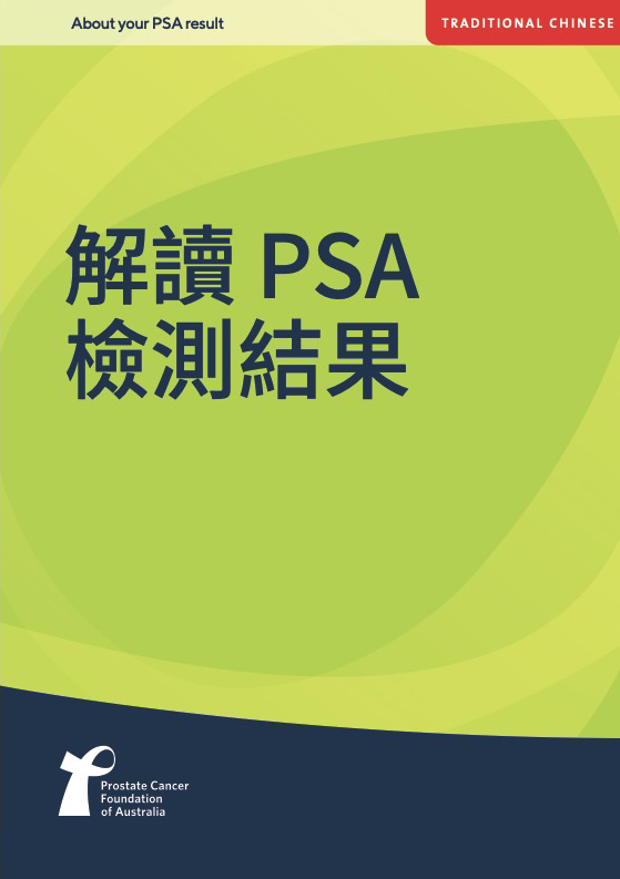about your psa result - thumbnail